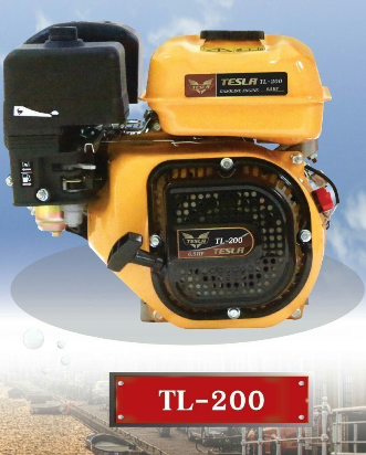 ค.TESLA6.5HPTL-200